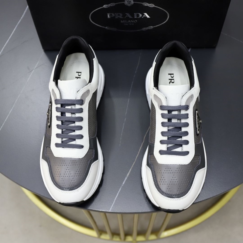 Prada Casual Shoes